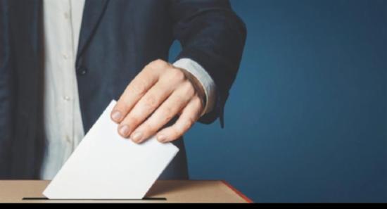 LG Election 2023: Postal Voting further delayed